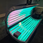 ESB Avalon 16 Tanning Bed - 110v