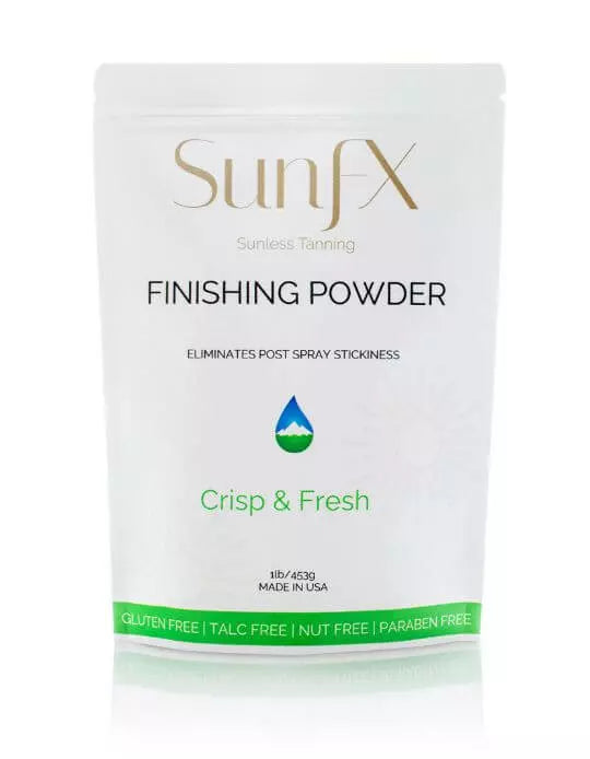 SunFX Finishing Powder 1lb