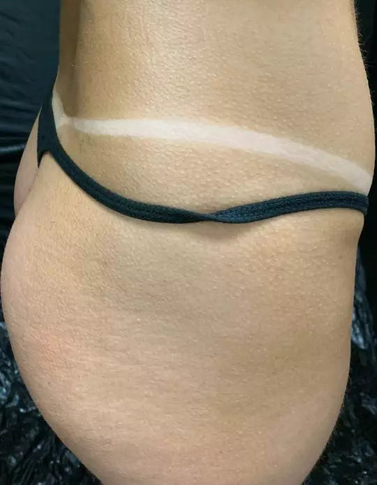 SunFX Clear Coat 1 Litre Spray Tan Solution