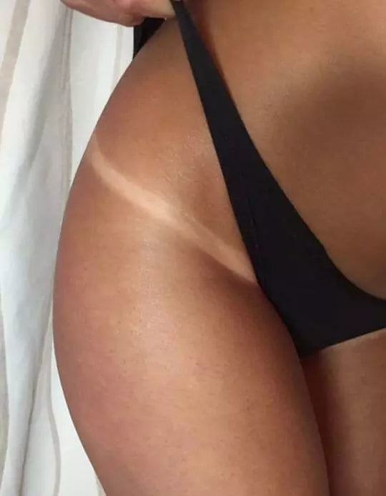 SunFX Showtime 1 Gallon Spray Tan Solution
