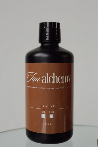 Revive Spray Tan Solution (Skin Perfecting Blend) - Tampa Bay Tan
