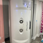 PROSUN V3 10 Minute Level 4 42 Commercial Stand Up Tanning Booth is the best tanning bed on the market