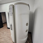 PROSUN V3 10 Minute Level 4 42 Commercial Stand Up Tanning Booth White Glove delivery