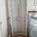 ProSun Sundream 12V Tanning Canopy Assembly