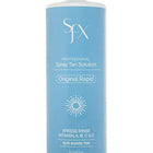 SunFx Original Rapid Tan 1 Gallon Spray Tan Solution
