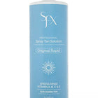 SunFx Original Rapid Tan 1 Gallon Spray Tan Solution 1L bottle