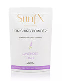 SunFX Finishing Powder 1lb