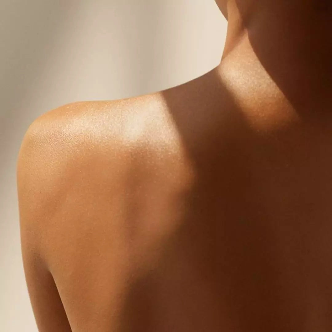 SunFX Caribbean Chocolate 100ml Spray Tan Solution