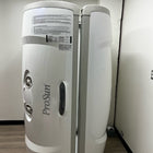 PROSUN V3 10 Minute Level 4 42 Commercial Stand Up Tanning Booth Delviered in Florida