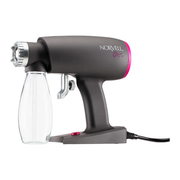 Norvell Oasis Portable Spray Tanning Kit