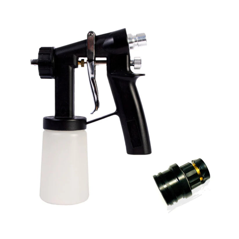 MaxiMist Elite Series Spray Tanning Gun ST300 Updrade Kit for Lite Plus w/QC Adapter