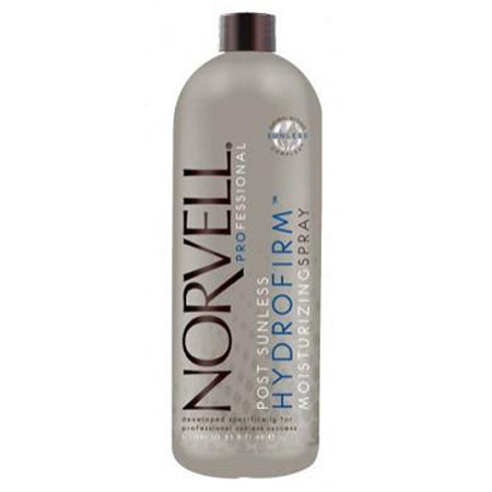 Norvell Optimize Post-Sunless Moisture Spray Hydrofirm 34 oz