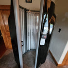 ESB Oasis 36 Installation