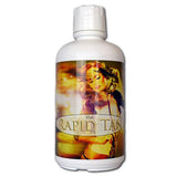 Rapid Tan Spray Tan Solution (Rapid Fast Acting Blend) - Tampa Bay Tan