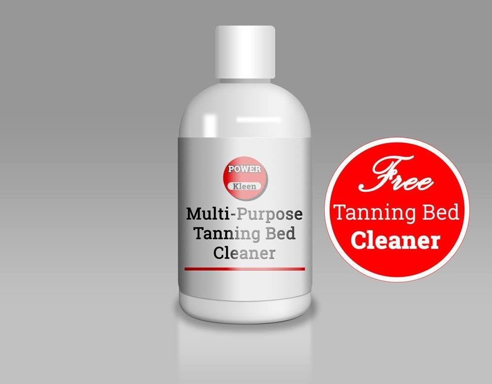 ESB Galaxy 30 Tanning Booth - 110v