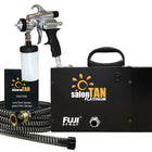 Fuji Spray 2150 salonTAN Platinum M-Model Spray Tan System