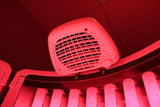 ProSun RenuvaSkin S420 Red Light Stand Up Booth (220v)