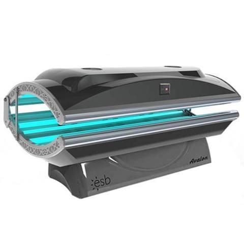 ESB Avalon 32 Tanning Bed - 110v