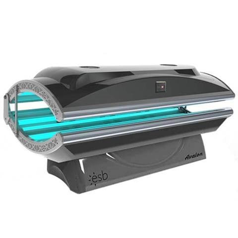 ESB Avalon 16 Tanning Bed - 110v