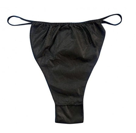 Woman's Bikini Bottom - 10 Pack
