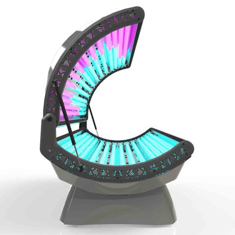 ESB Avalon 24 Tanning Bed - 110v