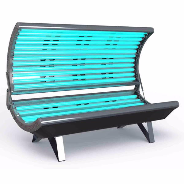 ESB Galaxy 24 Tanning Bed