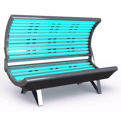 ESB Galaxy 24 Tanning Bed