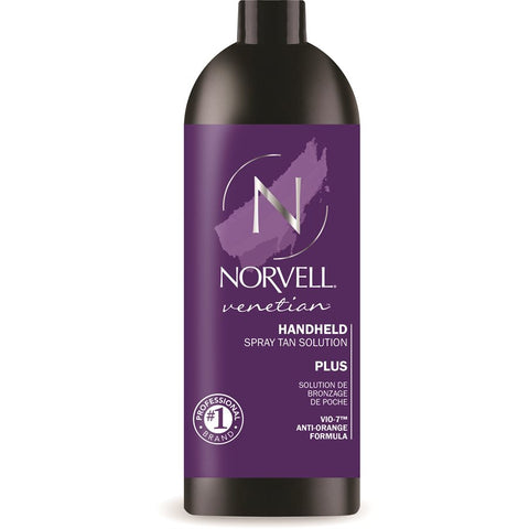 Norvell Venetian Plus' 8 oz Solution (120 Day Shelf Life)