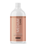 MineTan Medium Dark Pro Spray Mist