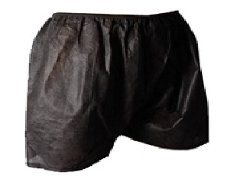 Mens Disposable Breifs (L-XL) 10-Pack