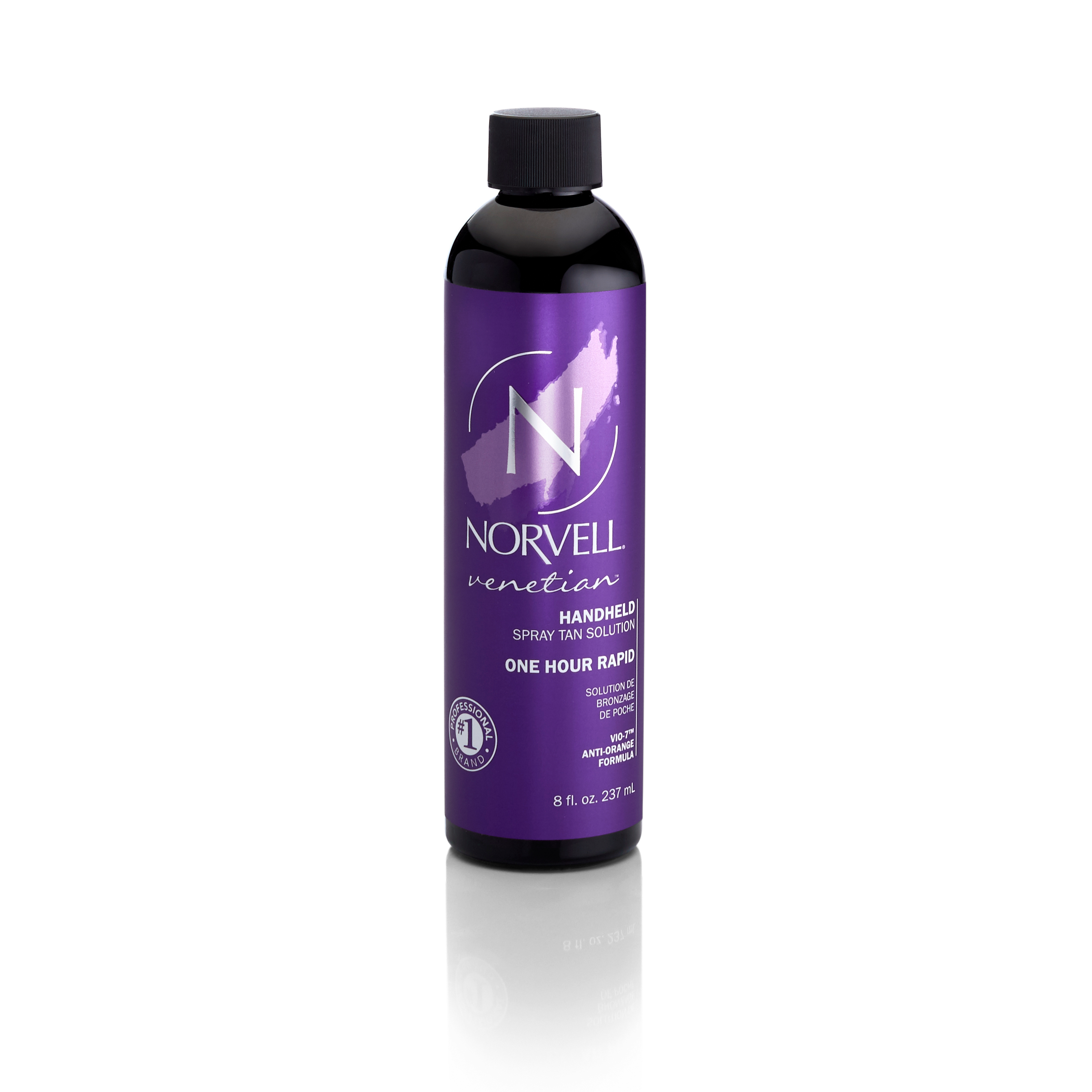 Norvell One Hour Rapid One Sunless Solution 8 oz