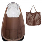 MaxiMist™ Lite Pro w Tent