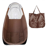 MaxiMist™ Lite Pro w Tent