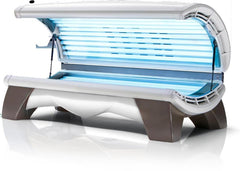 Home Tanning Beds