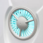 Pro Sun V3 fan of tanning booth