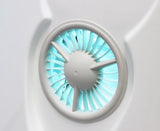 Pro Sun V3 fan of tanning booth
