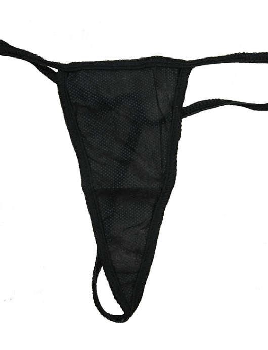 SunFX Disposable G-Strings