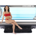 Solar Storm 24C Commercial Tanning Bed - 220v