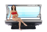 Solar Storm 24C Commercial Tanning Bed - 220v