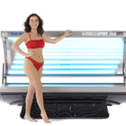 Solar Storm 24C Commercial Tanning Bed - 220v
