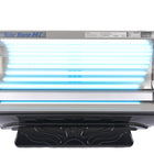 Solar Storm 24C Commercial Tanning Bed - 220v