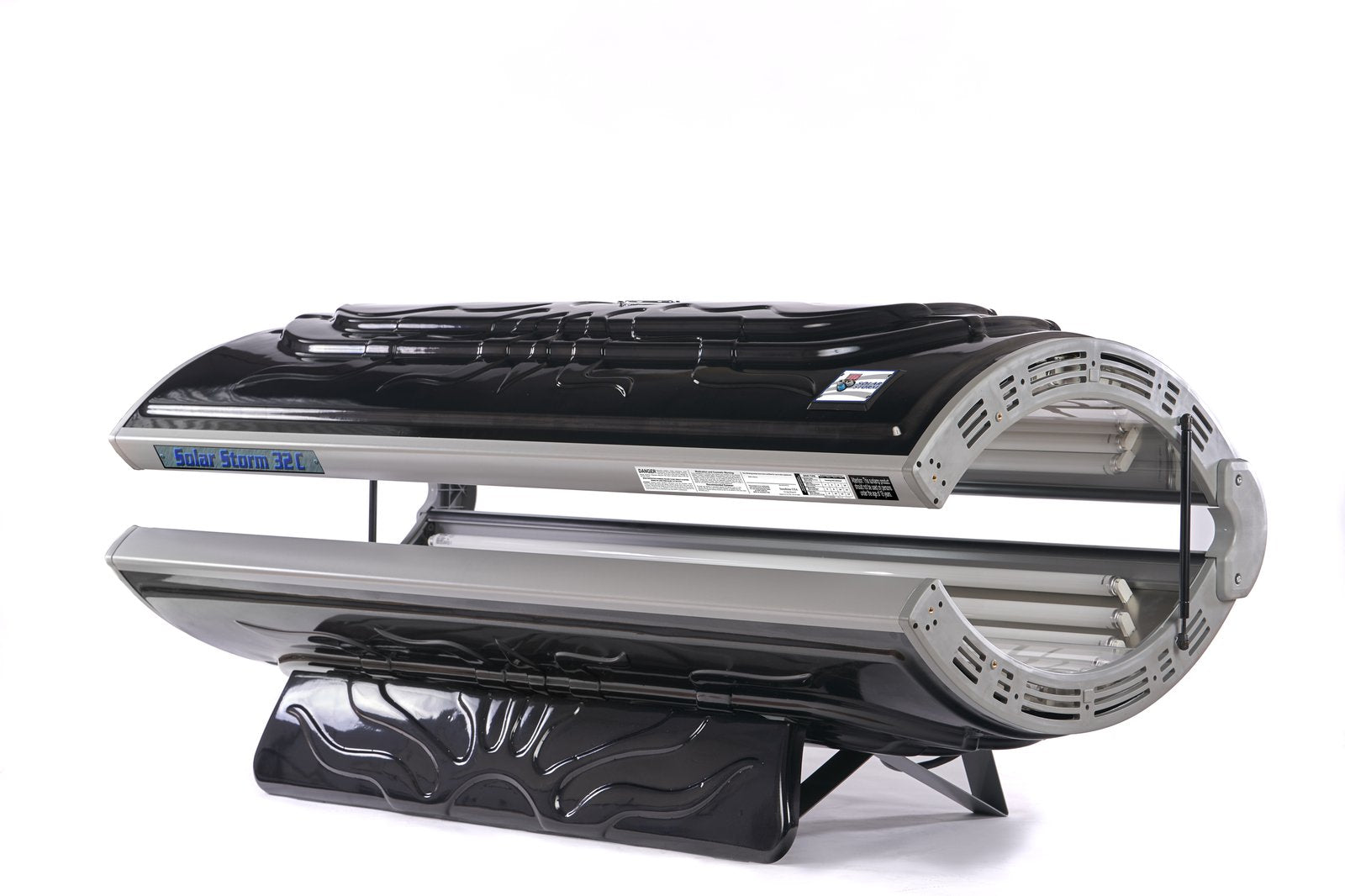 Solar Storm 32C Commercial Tanning Bed - 220v