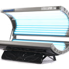 Solar Storm 32C Commercial Tanning Bed - 220v