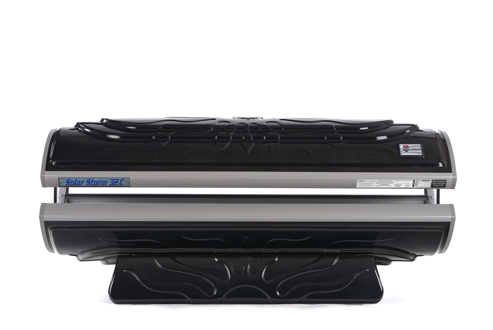 Solar Storm 32C Commercial Tanning Bed - 220v