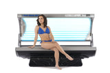 Solar Storm 32C Commercial Tanning Bed - 220v