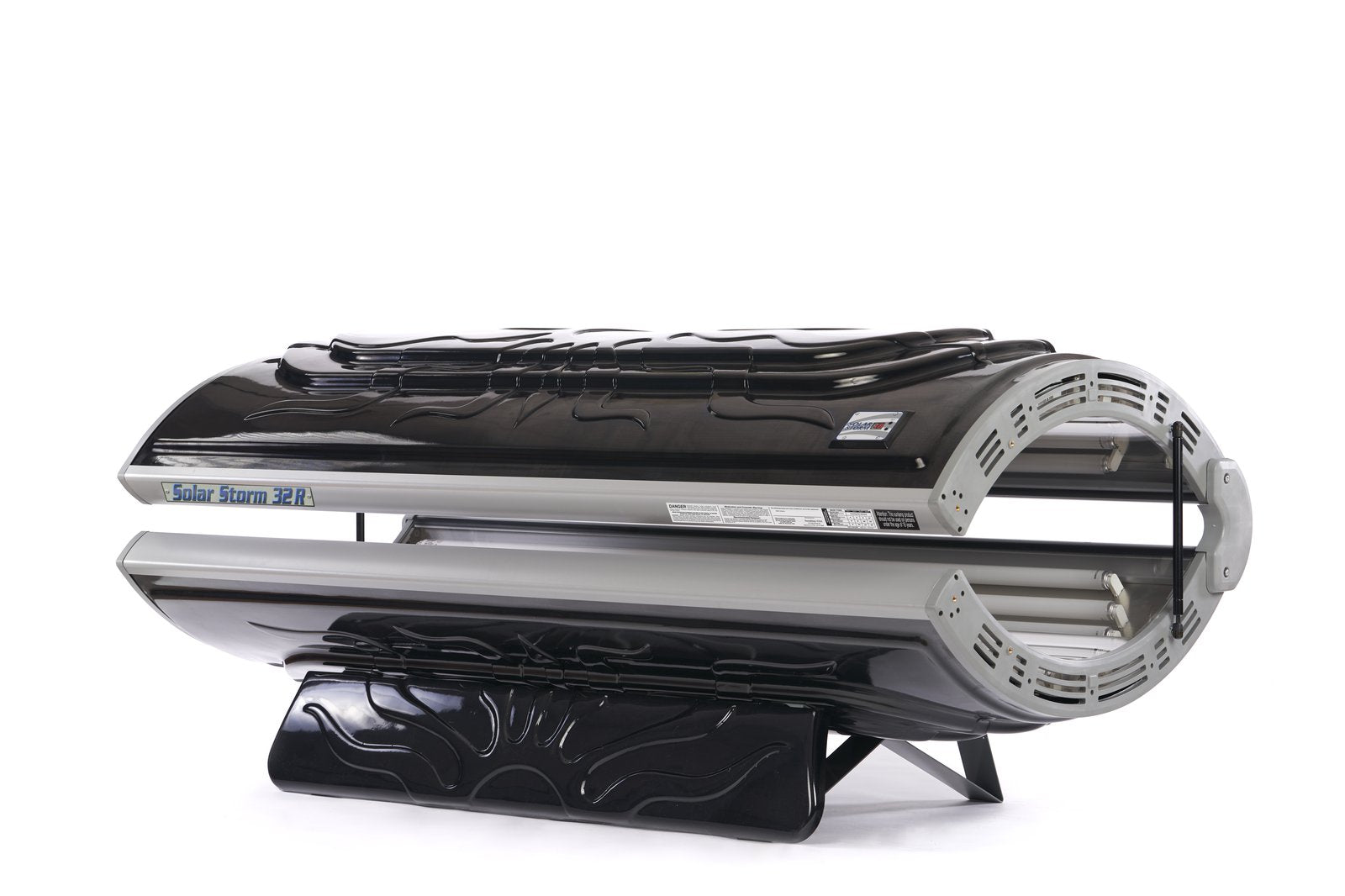 Solar Storm 32R Residential Tanning Bed - 220v