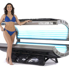 Solar Storm 32R Residential Tanning Bed - 220v