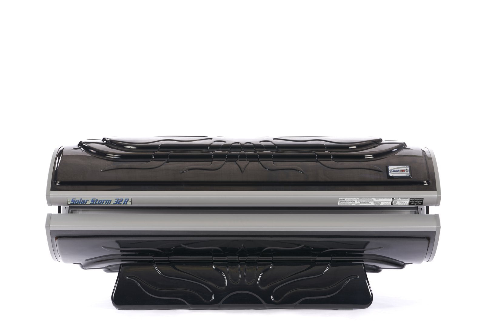 Solar Storm 32R Residential Tanning Bed - 220v