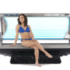 Solar Storm 32R Residential Tanning Bed - 220v