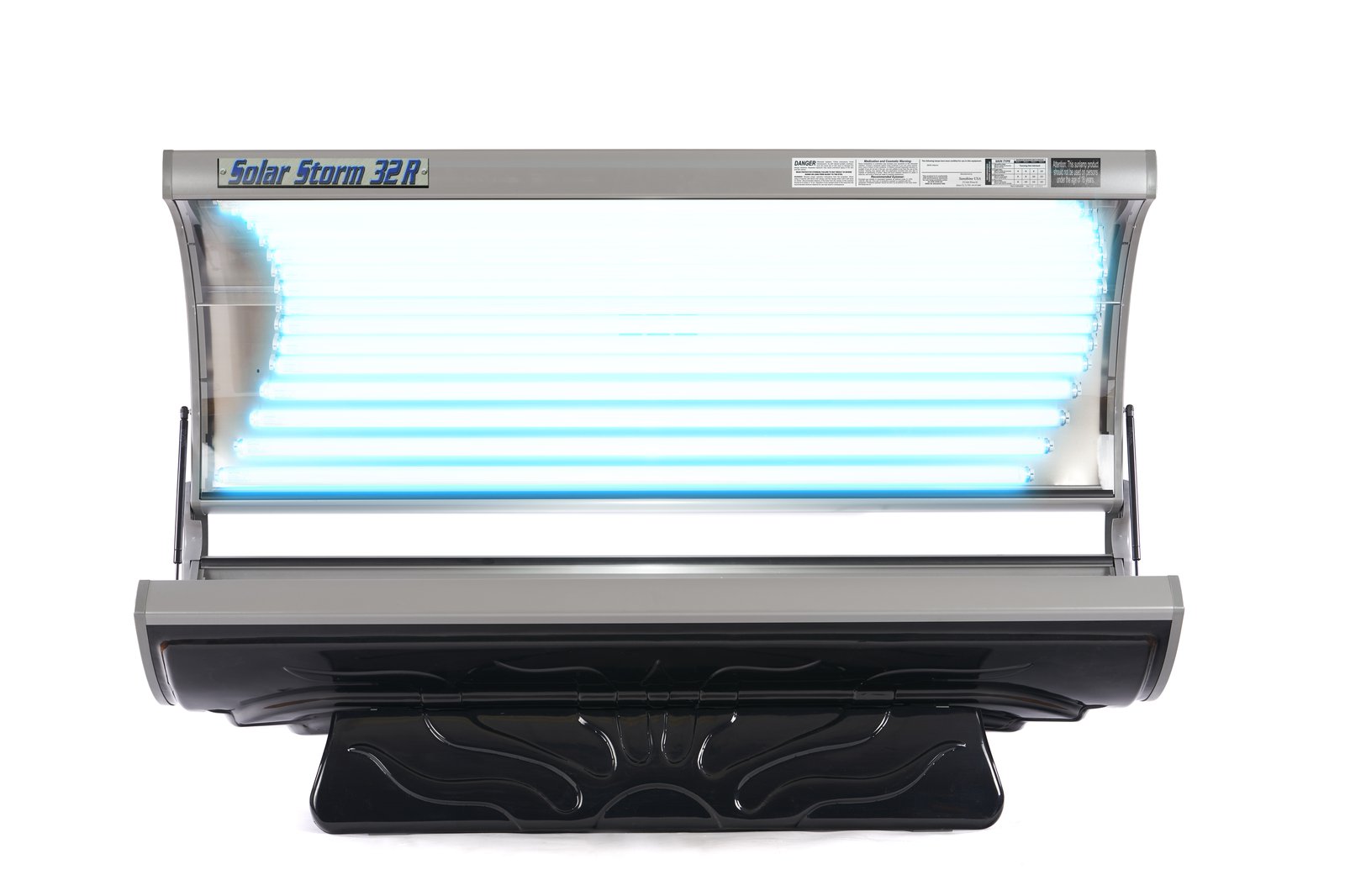 Solar Storm 32R Residential Tanning Bed - 220v